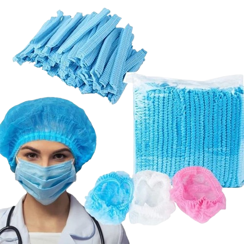 Nurses/Doctors Hairnet for sale in Kenya - Image 2