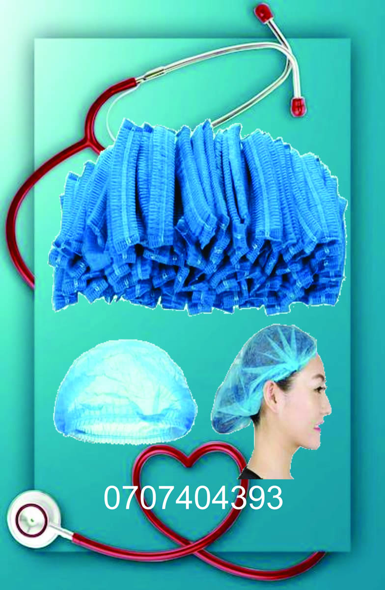 Nurses/Doctors Hairnet for sale in Kenya