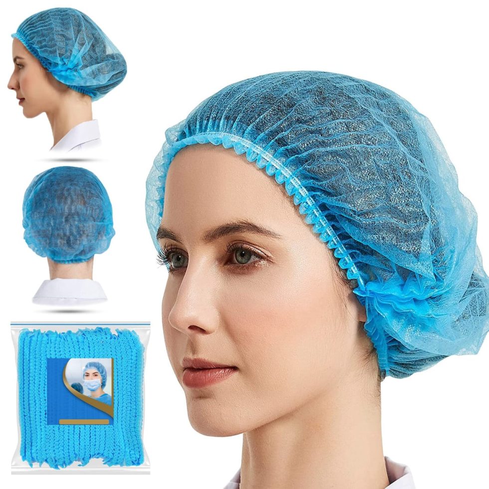 Nurses/Doctors Hairnet for sale in Kenya - Image 3