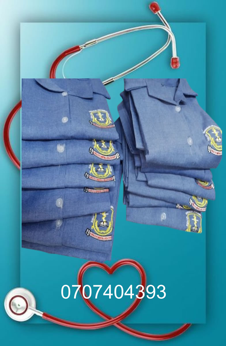 KMTC Dress for sale in Kenya