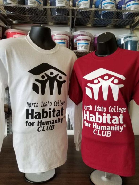 Cheap Custom T Shirt Printing Service, Screen Printing Company in Kenya