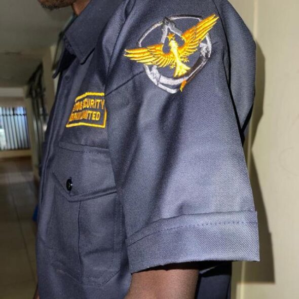 unique staff uniforms medical security and staff uniforms kenya nairobi