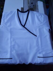 Spa Uniforms Supplies Nairobi-Kenya