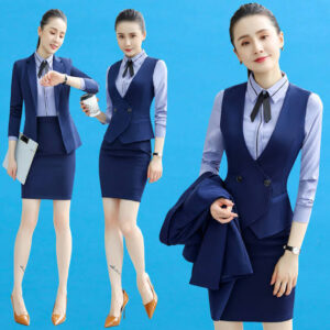 Front Office Uniforms Nairobi Kenya